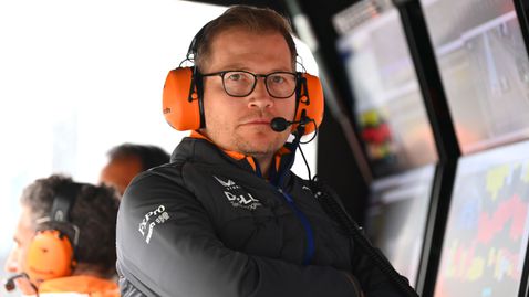  Ауди: Нямаме роля в идването на Зайдъл в Заубер 