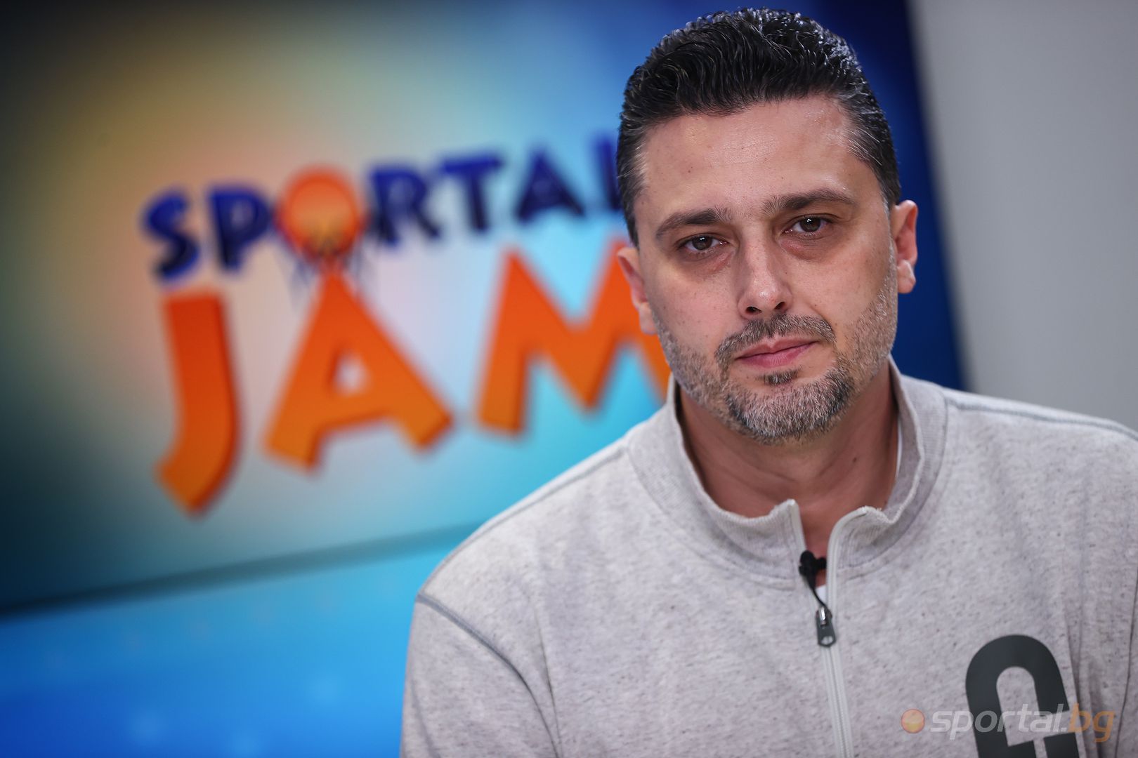 "Sportal JAM" с гости Петко Маринов и Мануел Марков