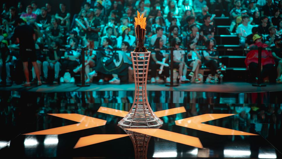 Riot награждава с милиони отборите от VCT