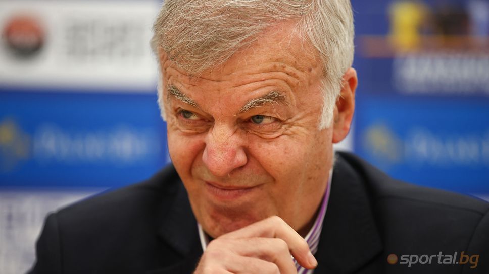 Илиян Филипов подхвана и Наско Сираков