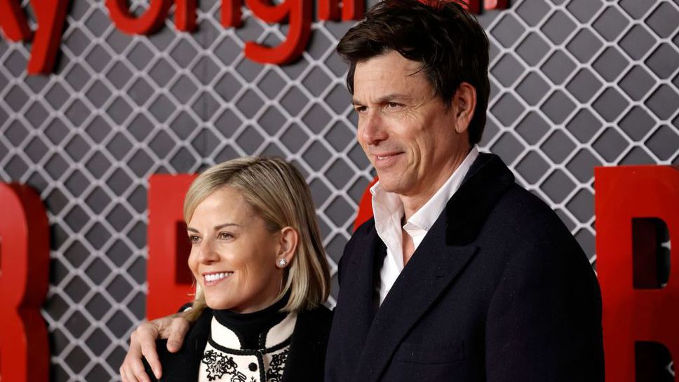 Тото Волф забогатя с още 600 милиона долара за година