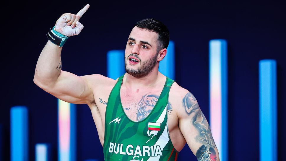 Следващите големи цели пред Карлос Насар