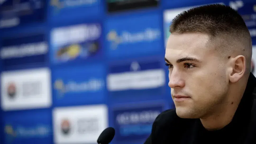 Левски обяви нов директор