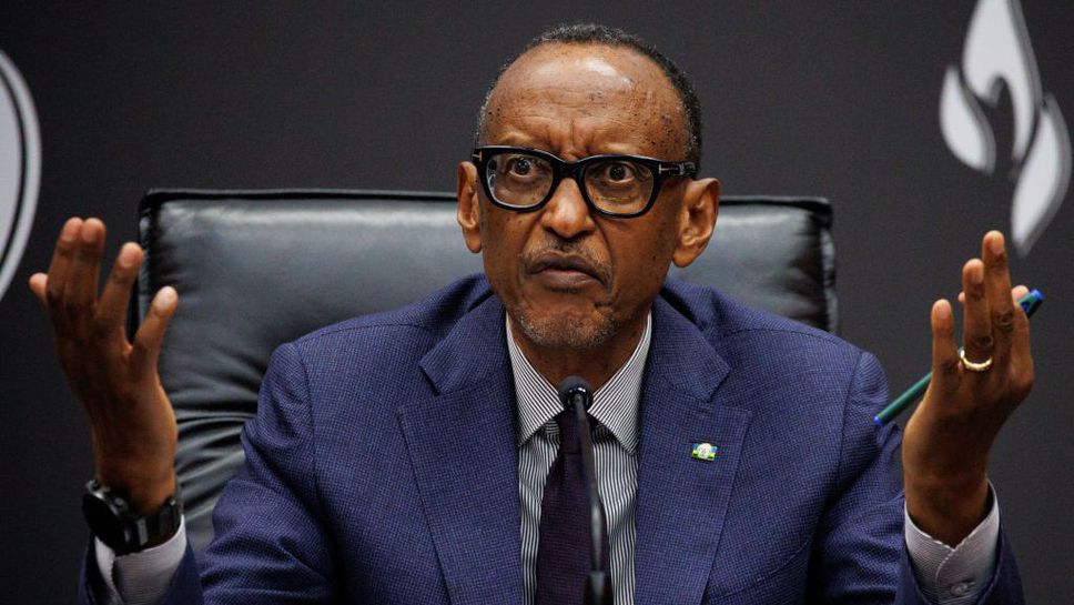 Руанда официално поиска кръг от Формула 1