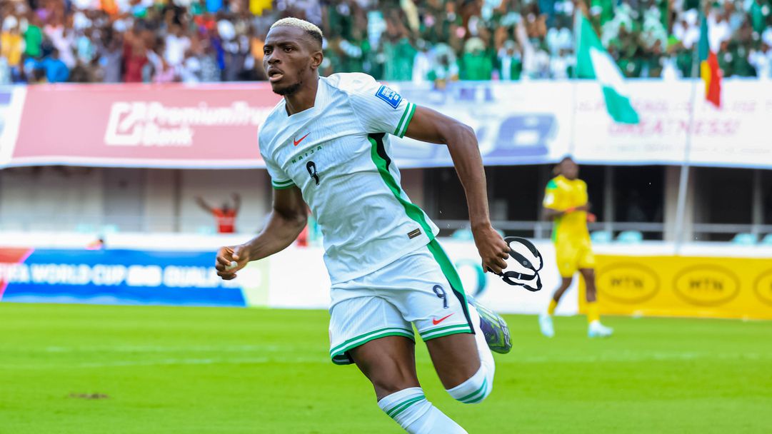 Шестима играчи, които да наблюдавате на Купата на Африка 2025