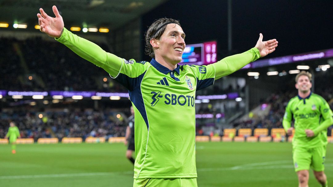 Хари Уилсън донесе три точки на Фулъм