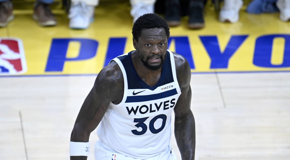 Минесота повали Голдън Стейт дори без Антъни Едуардс