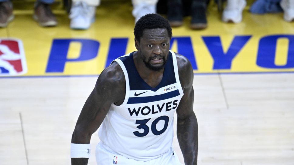 Минесота победи Голдън Стейт със 127 120 като гост в