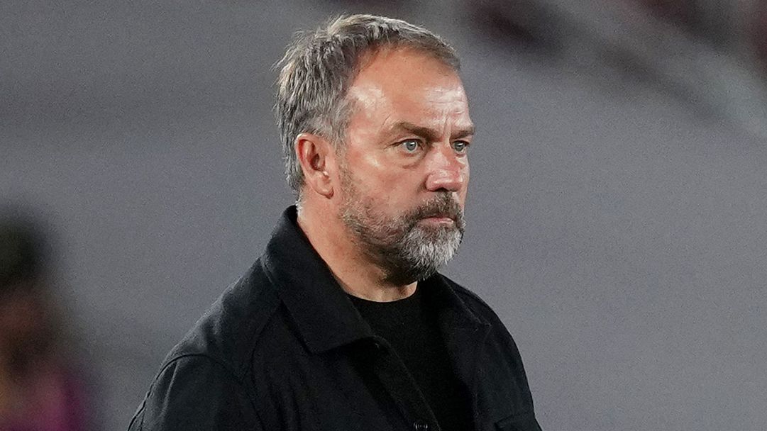 Ханзи Флик: Педри е феноменален