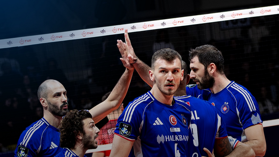 Бившите национали Матей Казийски и Цветан Соколов изиграха нов впечатляващ