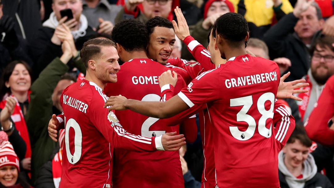 Тотнъм и Ливърпул в пряк спор за топ 4