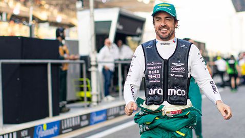  Алонсо: Имаме причина да сме оптимисти за 2026! 