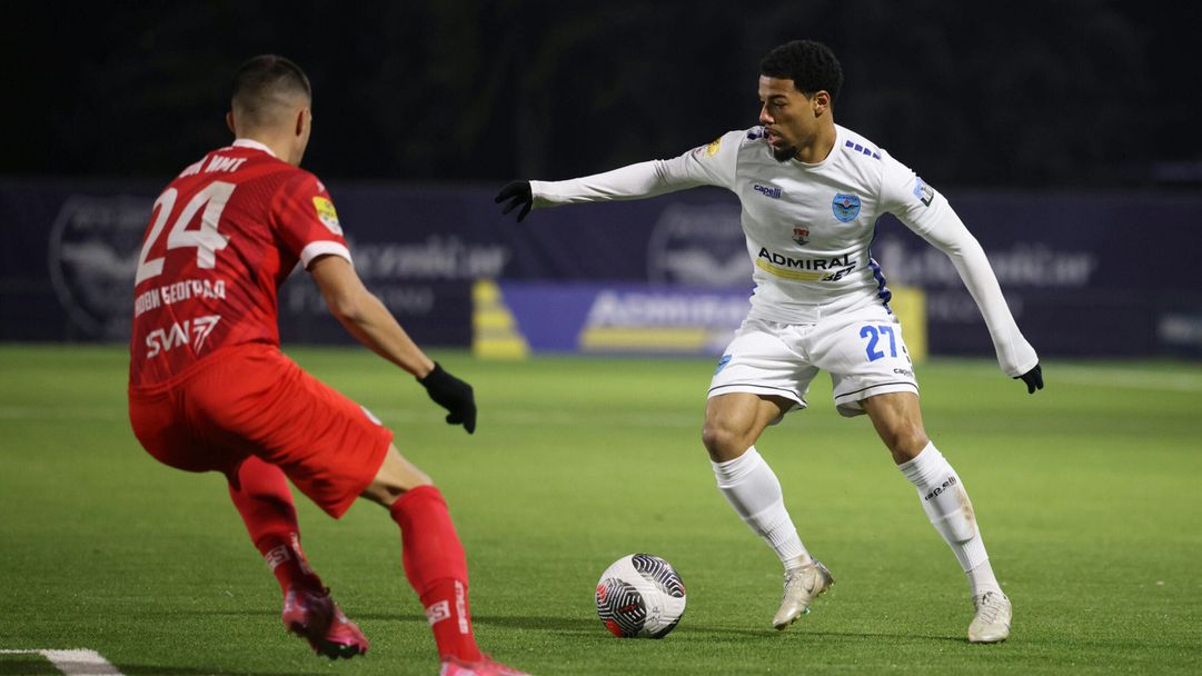 Железничар с Джаспър се завърна към победите