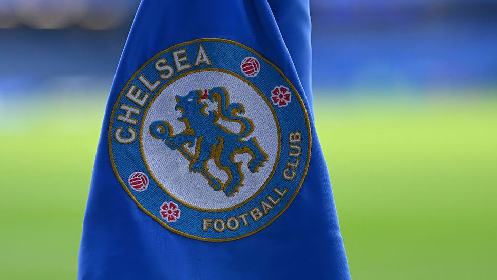 Челси - Евертън, Мареска с четири промени