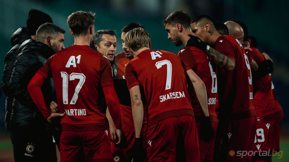 Мето Деянов: Виждам голям подем в ЦСКА, очаквам още по-силна пролет