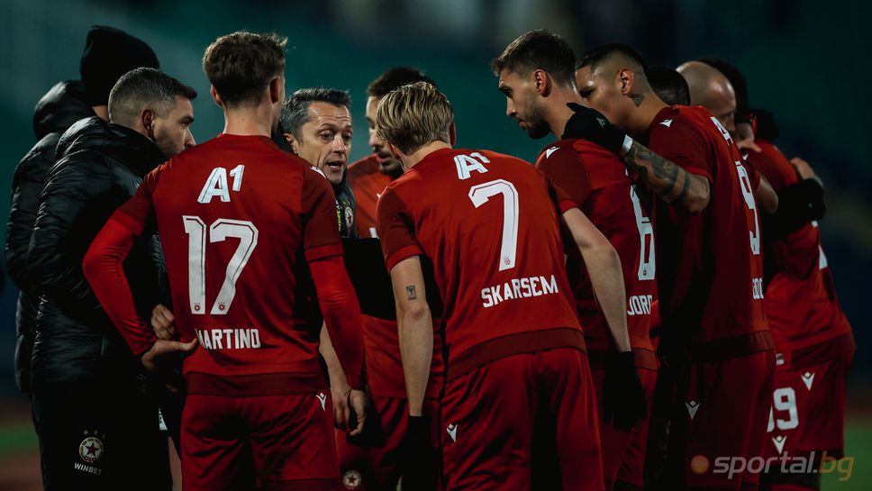 Любимецът на Сектор Г от близкото минало Методи Деянов е