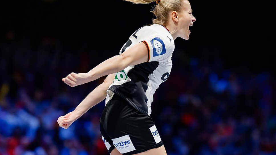 Съдомакините от Германия сложиха край на 20 годишната си серия