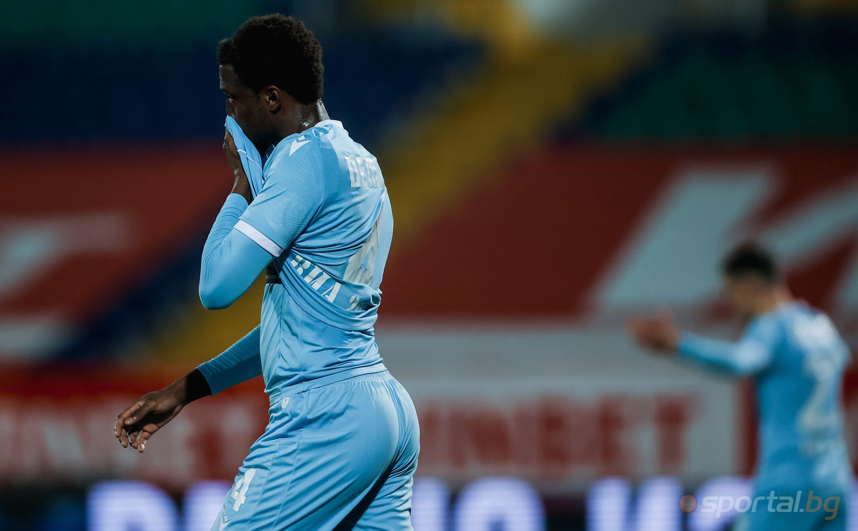 ЦСКА 2:1 Локомотив (София)