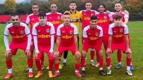 Ком пропусна да разгроми Ювентус (Малчика)