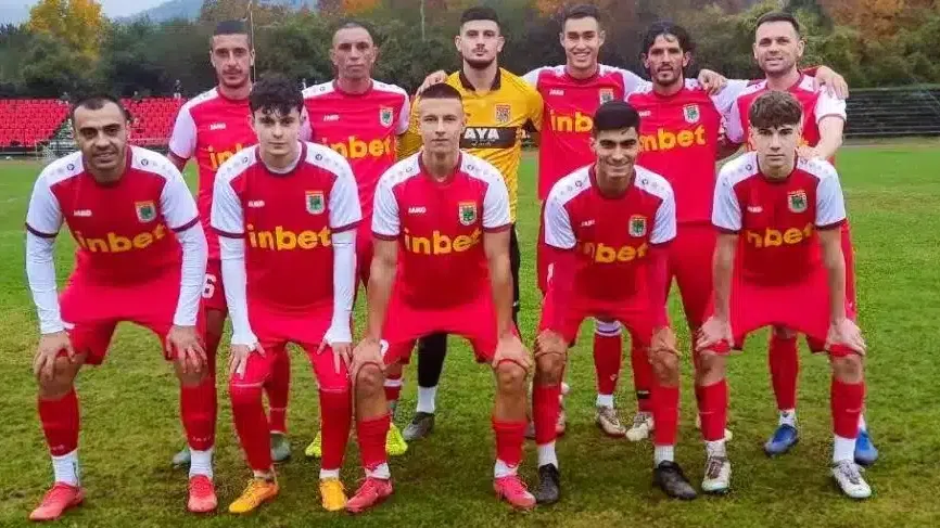 Три приятелски срещи си осигури Ком Берковица за зимната подготовка