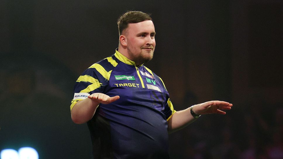 Световното първенство по дартс е в разгара си Турнирът започна