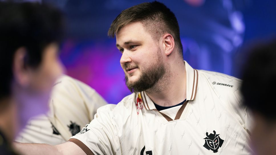 Една от легендите на полския Counter Strike Януш Snax Погорзелски е