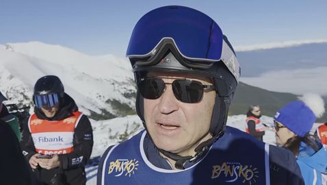 Марк Жирардели пред Sportal.bg: Резултатите подсказват добър сезон за Алберт