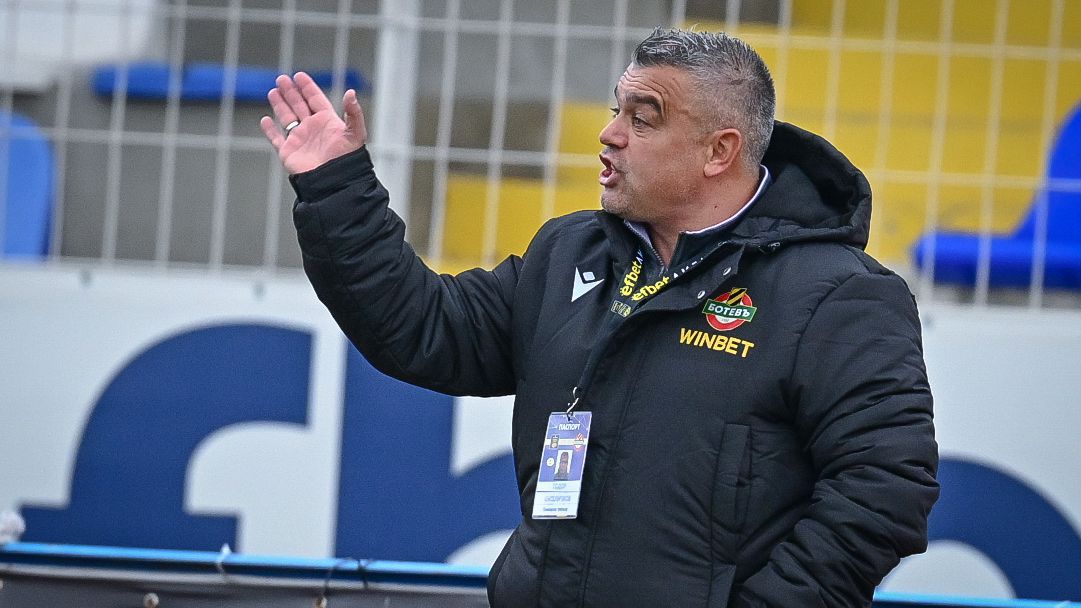 Киселичков: Ще преследваме Купата