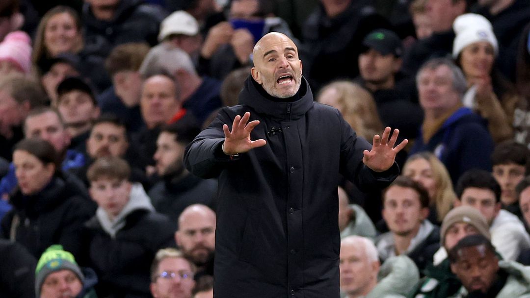 Мареска: Трябва да сме по-хладнокръвни пред гола