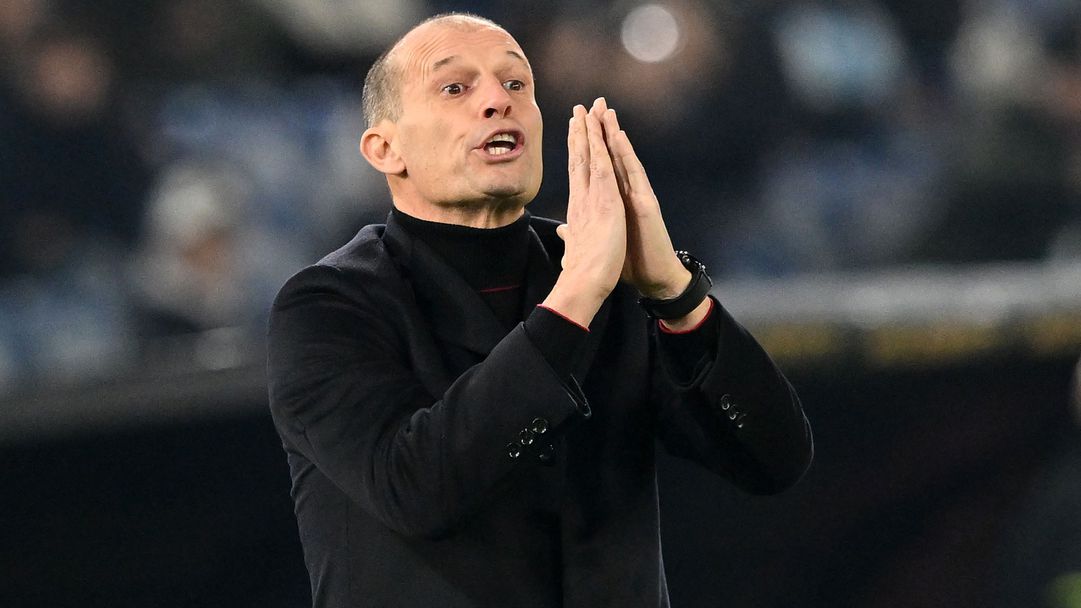 Алегри: Ще се опитаме да преобърнем статистиката ни срещу новаците