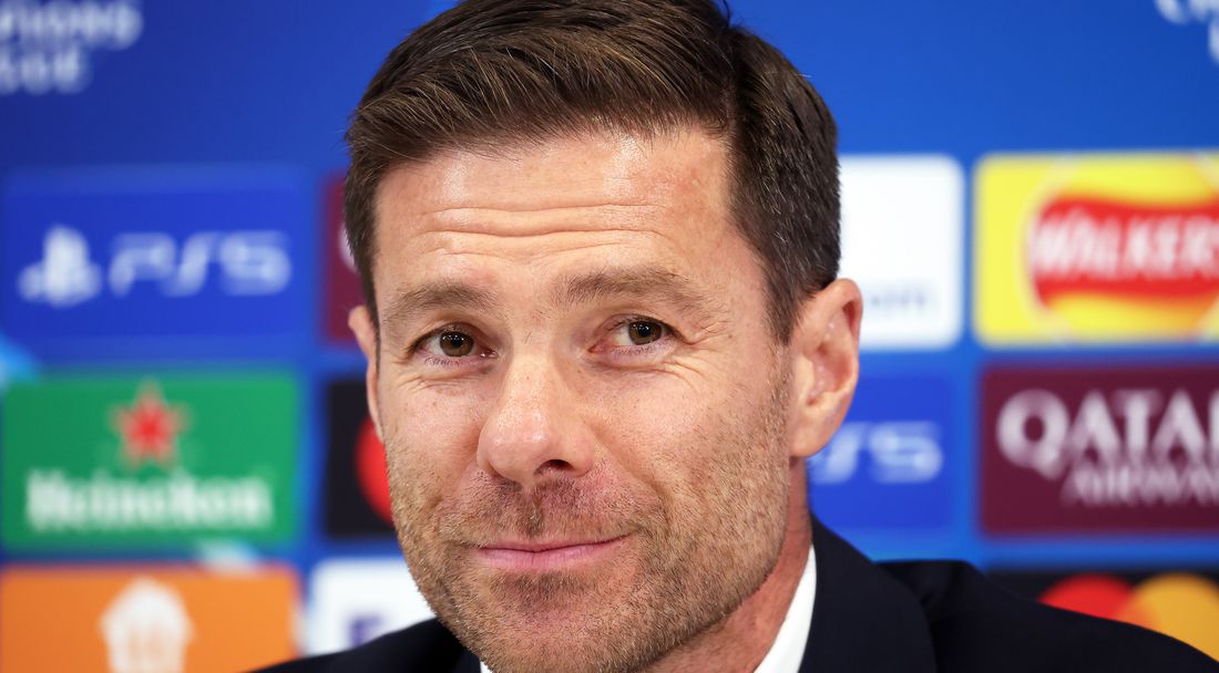 Чаби Алонсо: Въпреки проблемите сме достатъчно силни, за да победим Алавес