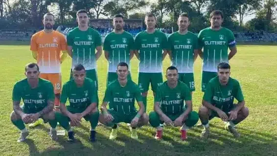 В Левски 2007 умуват за старта, търсят съперници за контроли