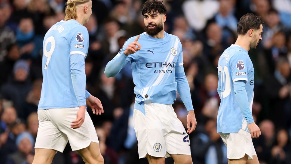 Манчестър Сити ще има коварно гостуване в Лондон