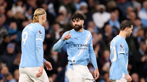 Нито Сити, нито Челси има право на грешка, но все някой ще загуби точки!