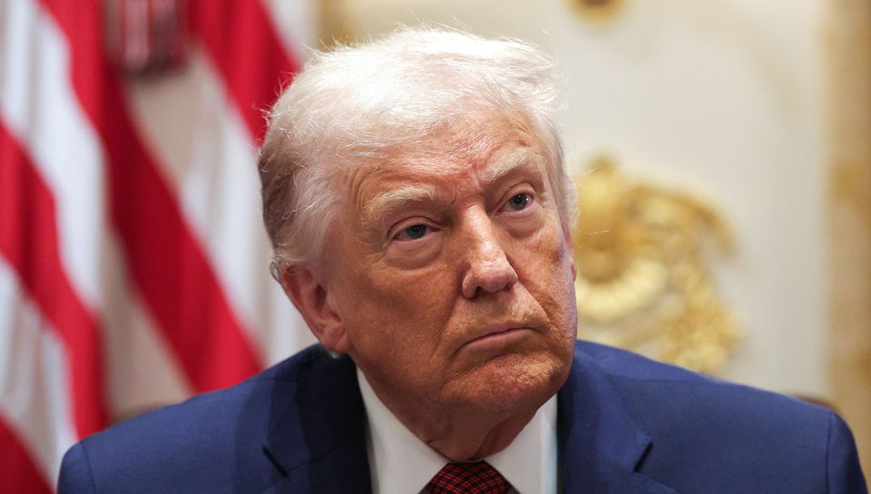 Доналд Тръмп продължава да дава големи обещания за събитието UFC