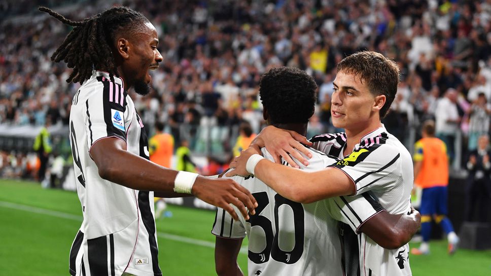 Болоня ще приеме Ювентус в мач от италианската Серия А