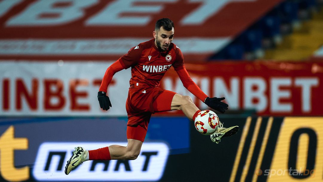 Отбор от Иран изкушава Питас с 1 милион евро