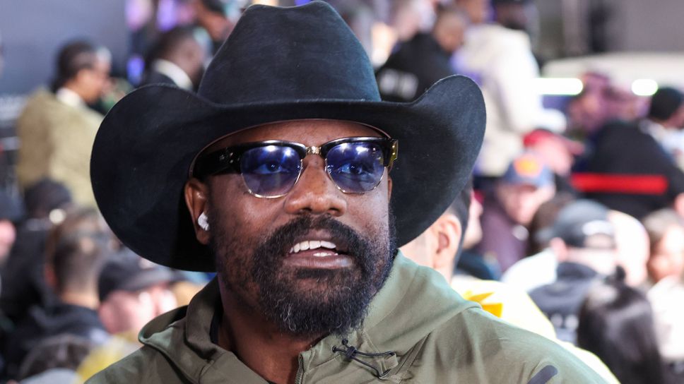 Дерик Чисора изрази разочарованието си от нокаута на Кубрат Пулев