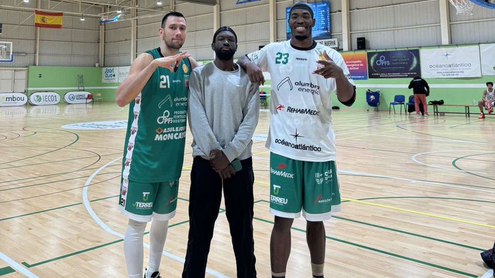 Мартин Коцев пред Sportal.bg: Имахме лошо начало в новия ми отбор