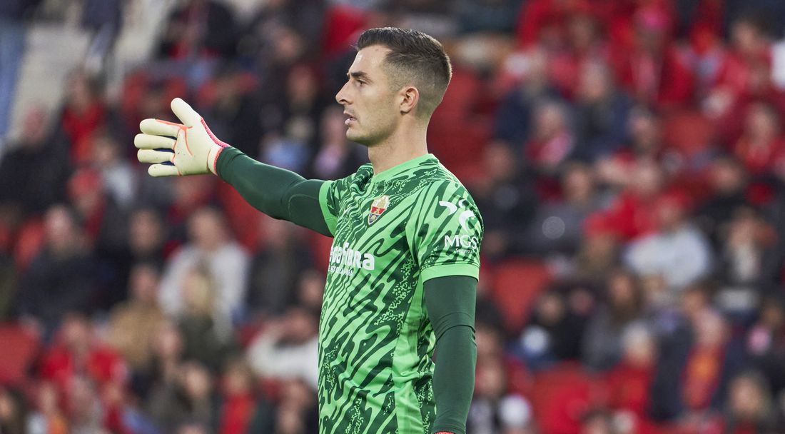 Грешка на вратар на Барселона зарадва Майорка в труден момент