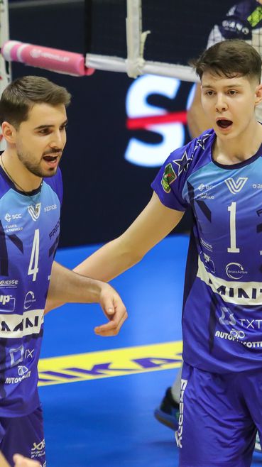 Най-лудото “българско” дерби в Италия донесе победа на Жасмин Величков и Мартин Атанасов