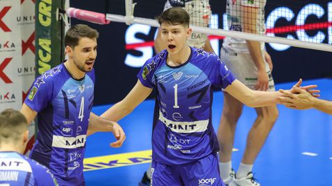 Най-лудото “българско” дерби в Италия донесе победа на Жасмин Величков и Мартин Атанасов