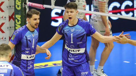 Тренто с чиста победа над Монца за Купата на Италия