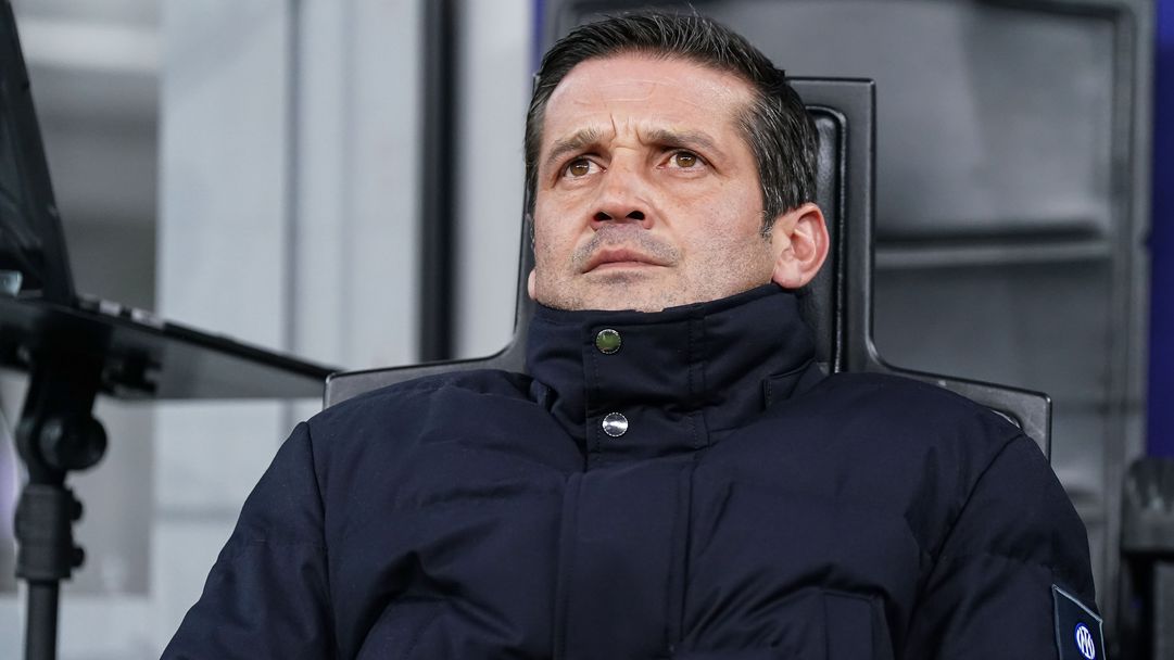 Киву похвали Де Роси и отсече: Каквото и да говорят хората, ние правим страхотен сезон