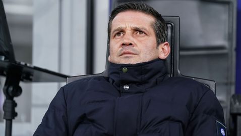  Киву след обрата на Интер: Бих споделил, че се справихме доста добре 