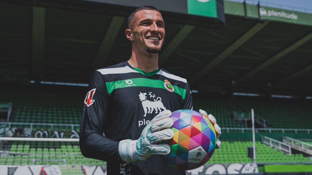 Сантандер дири заместник на Андреев