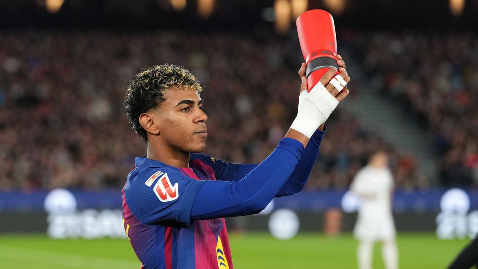 Барселона 0:0 Осасуна, ранен шанс пред Феран Торес