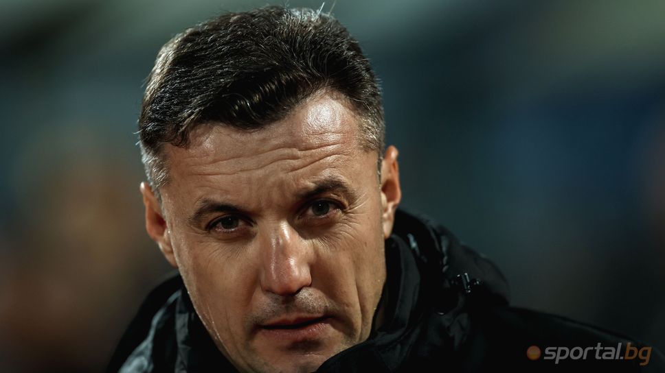 Генчев: Направихме два предколедни подаръка на ЦСКА, много ме е яд