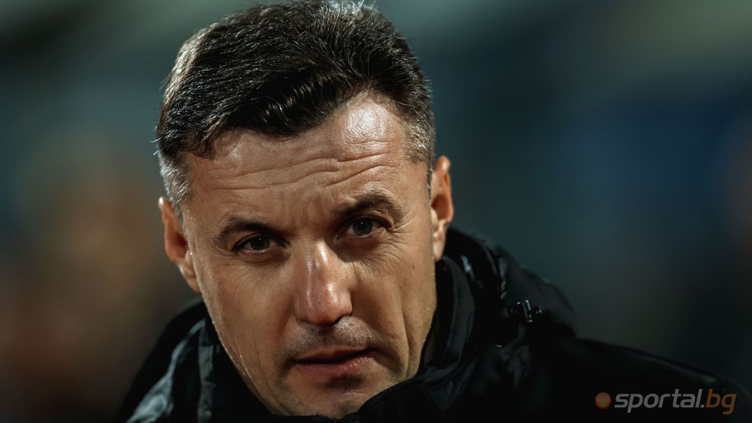 Генчев: Направихме два предколедни подаръка на ЦСКА, много ме е яд