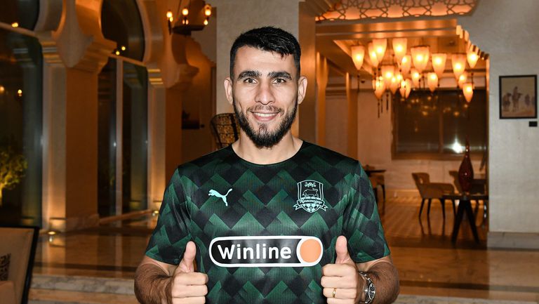 Освен че назначи нов старши треньор в лицето на Даниел